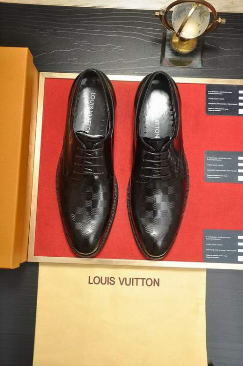 Picture of Louis Vuitton Shoes _SKULVsz38-45hnh072214621